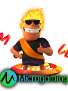 microgaming