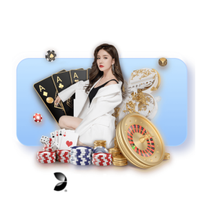 evolution live casino